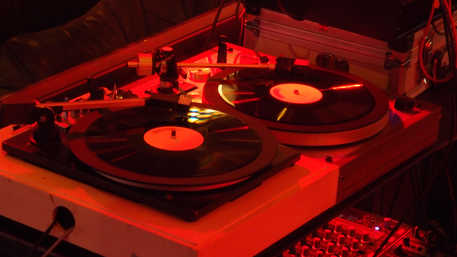 2022-11-22 wendelrekords 1 und 2 release 1 (Audio, Komposition, Live)